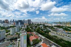 Avenue South Residence (D3), Apartment #622163901